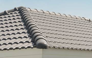 advantages of Ilford clay roofing