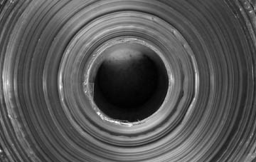 Ilford edpm waterproofing