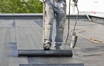 flat roof replacement Ilford