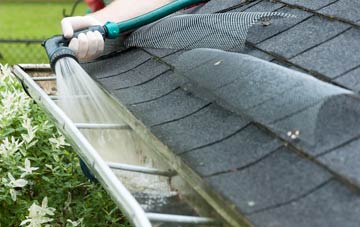 Ilford gutter cleaning costs