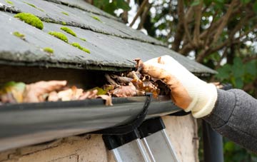 gutter cleaning Ilford