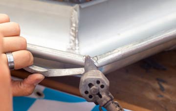 disadvantages of Ilford lead roofing