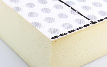 meeting Ilford building codes