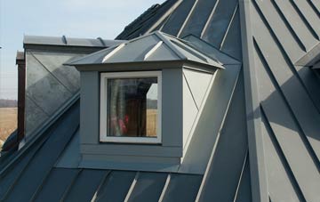 metal roofing Ilford