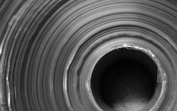 Ilford pvc roof replacement