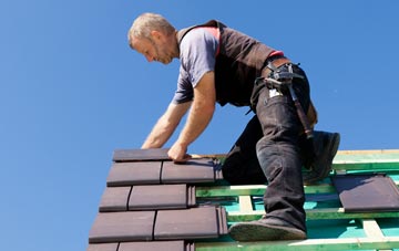 disadvantages of Ilford slate roofing