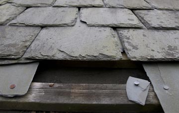 Ilford slate roof repairs and maintenance