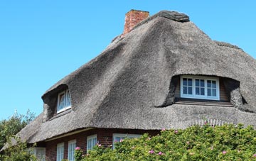 thatch roofing Ilford