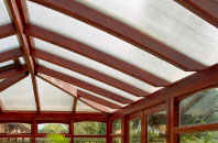 Ilford conservatory roofing insulation