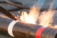 Ilford flat roofing replacement