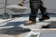 find rated Ilford flat roofing replacement companies